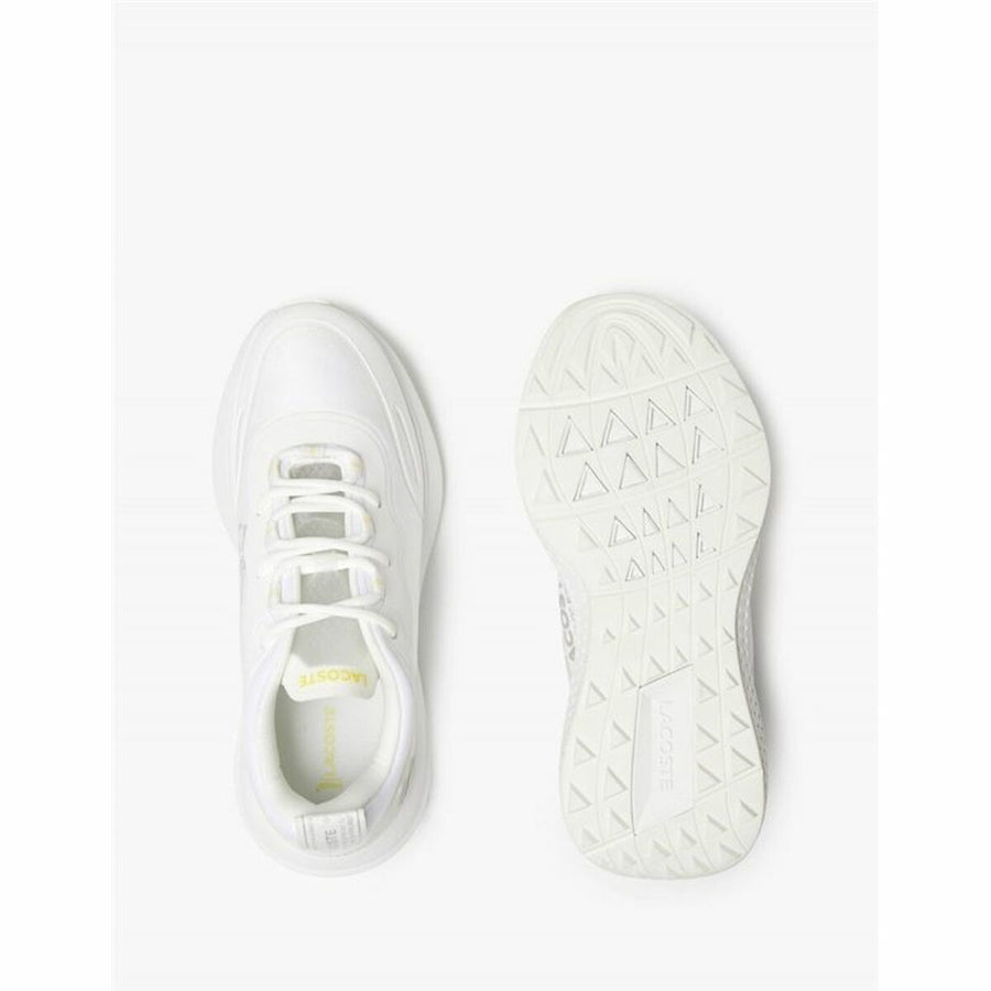 Scarpe Sportive da Donna Lacoste Active 4851 Bianco