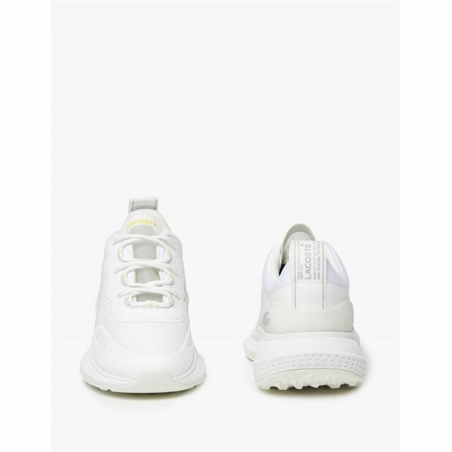 Scarpe Sportive da Donna Lacoste Active 4851 Bianco