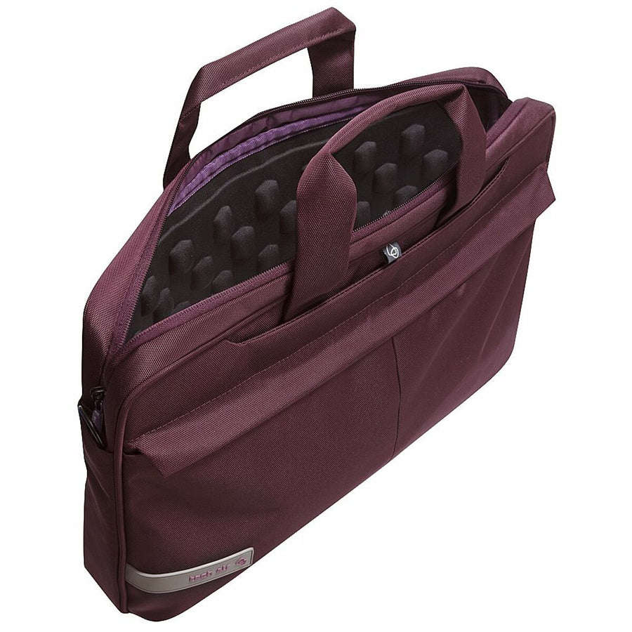 Valigetta per Portatile Tech Air TAN3205V3 Viola 15,6