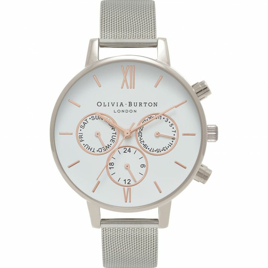 Orologio Donna Olivia Burton OB16CG87 (Ø 38 mm)