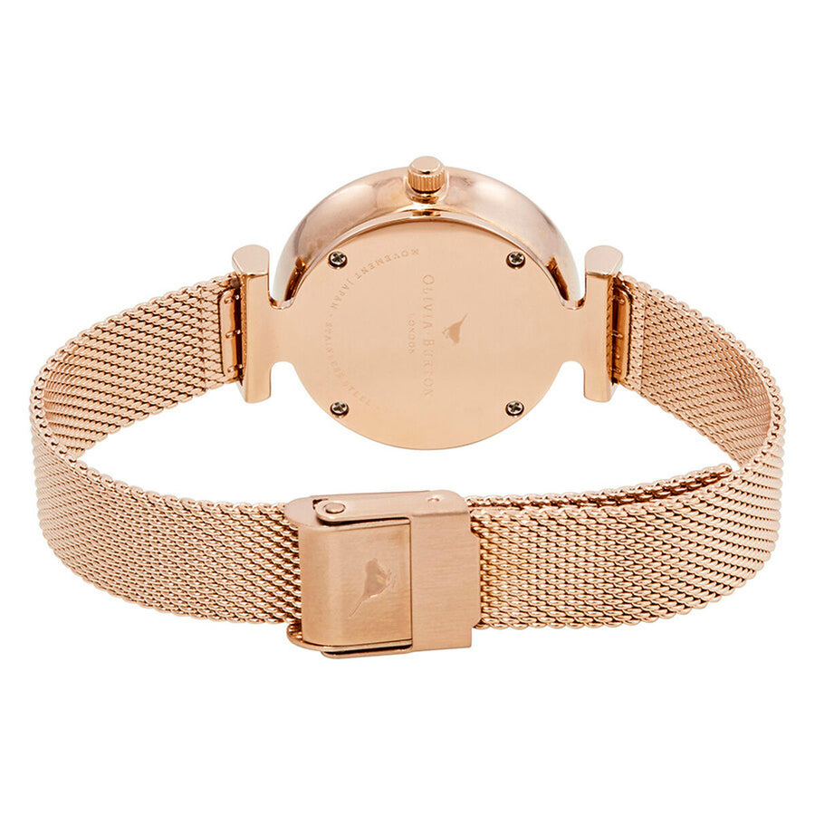 Orologio Donna Olivia Burton OB16AM105 (Ø 30 mm)