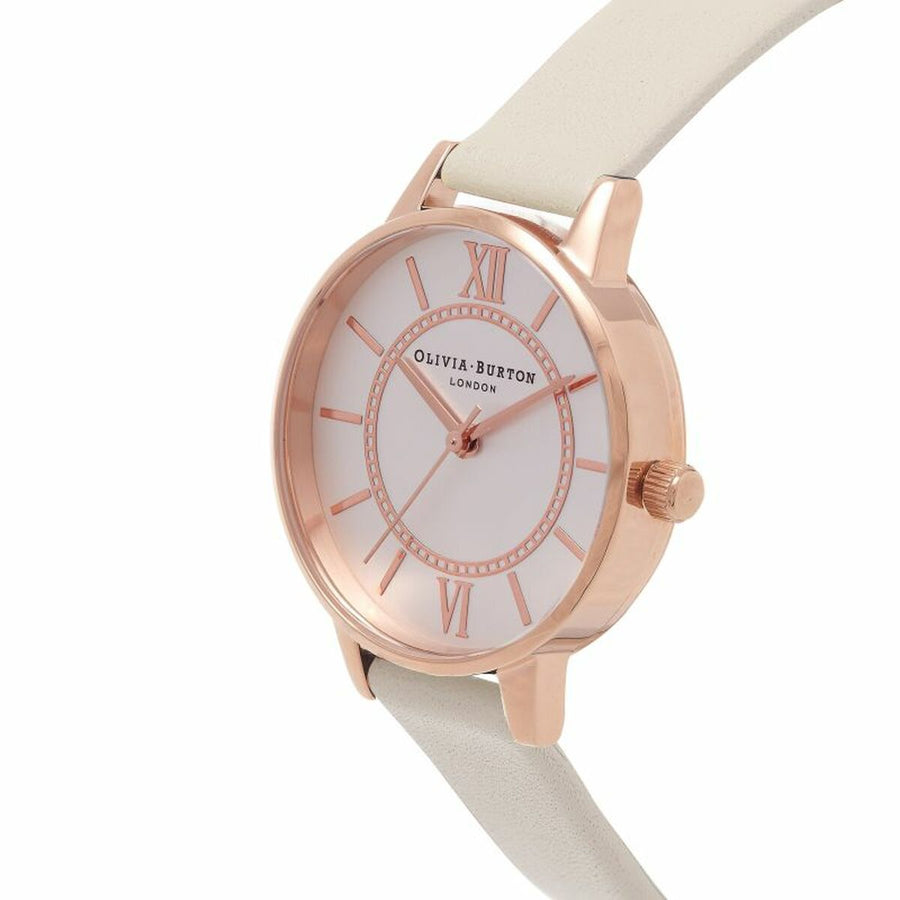 Orologio Donna Olivia Burton OB16WD65 (Ø 30 mm)