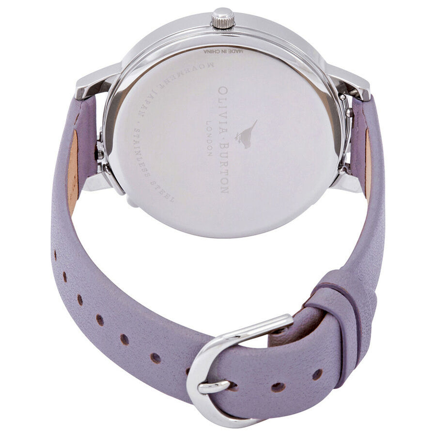 Orologio Donna Olivia Burton OB16CB05 (Ø 38 mm)