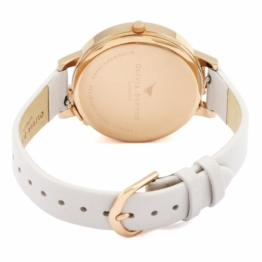 Orologio Donna Olivia Burton OB16CB06 (Ø 38 mm)