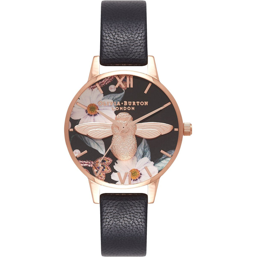 Orologio Donna Olivia Burton OB16BF05 (Ø 30 mm)