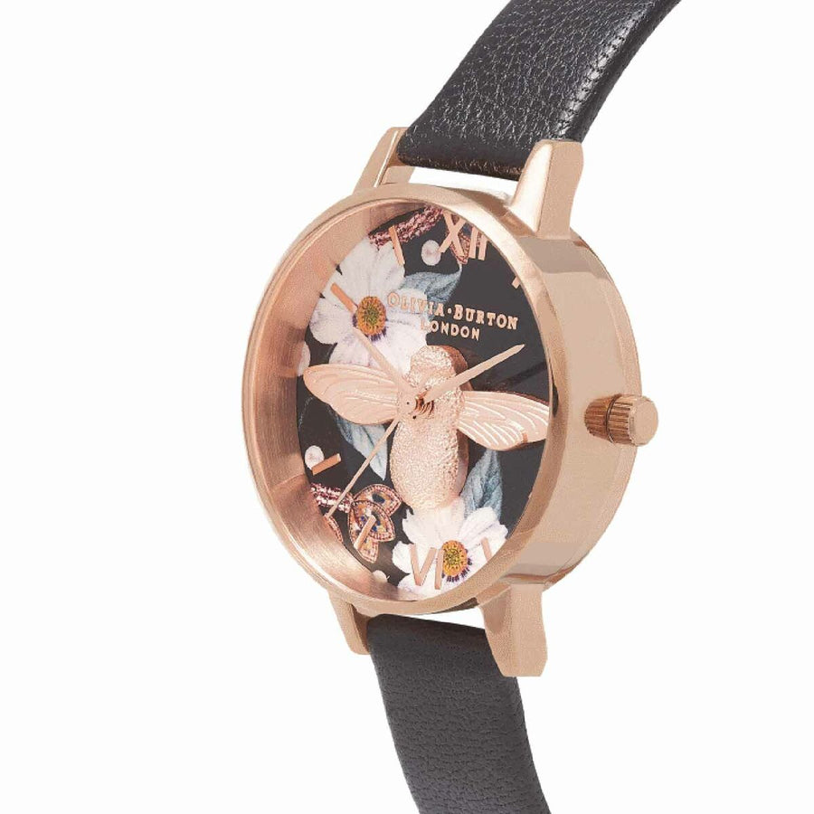 Orologio Donna Olivia Burton OB16BF05 (Ø 30 mm)