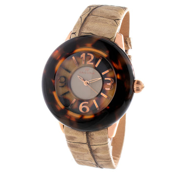 Orologio Donna Folli Follie WF8R034SSI_LIGHT (Ø 45 mm)