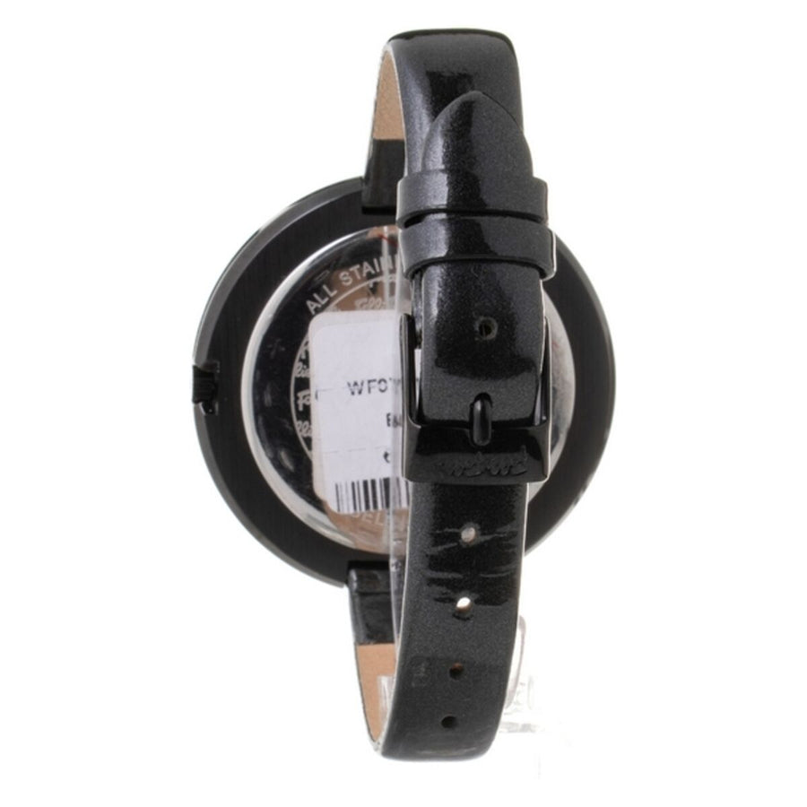 Orologio Donna Folli Follie wf0y010ssk (Ø 45 mm)