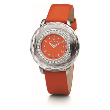 Orologio Donna Folli Follie wf0a046sso (Ø 32 mm)