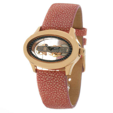 Orologio Donna Folli Follie wf1r016ssk (Ø 40 mm)