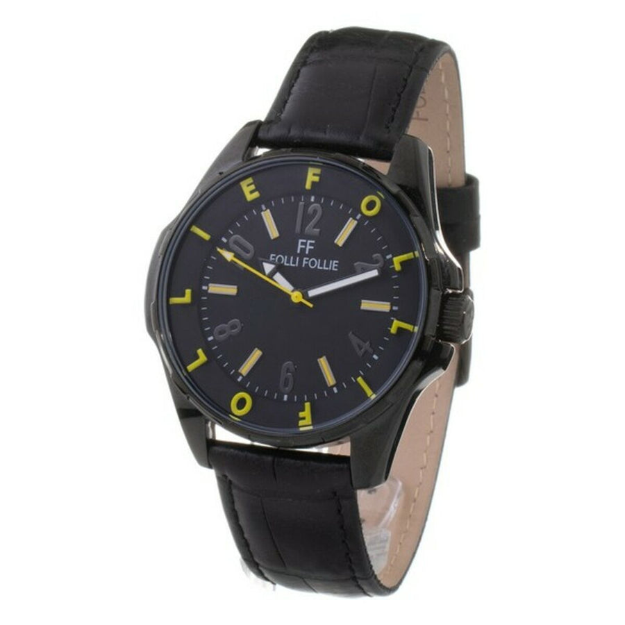 Orologio Unisex Folli Follie wf13y006spy (Ø 40 mm)