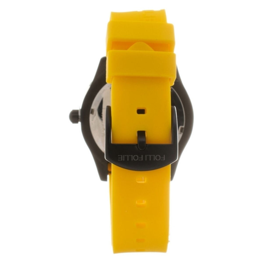 Orologio Donna Folli Follie WF13Y028ZPK_YELLOW (Ø 40 mm)