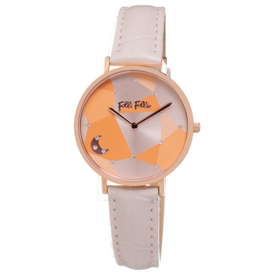 Orologio Donna Folli Follie WF19R016SSG-PI