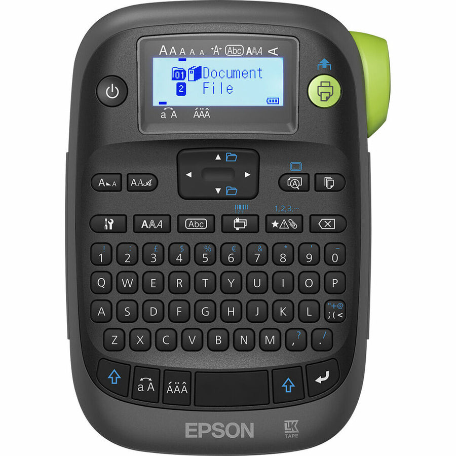 Etichettatrice Manuale Epson LW-K400