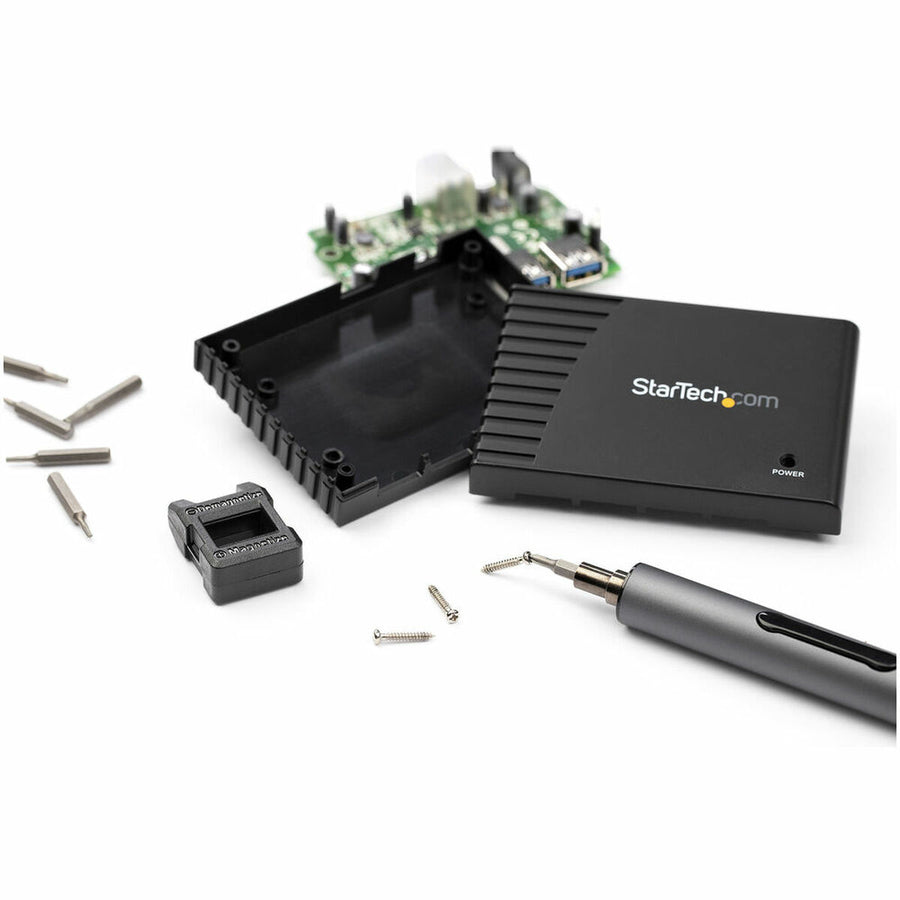 Kit di attrezzi Startech CTK55PCEDRIVE 55