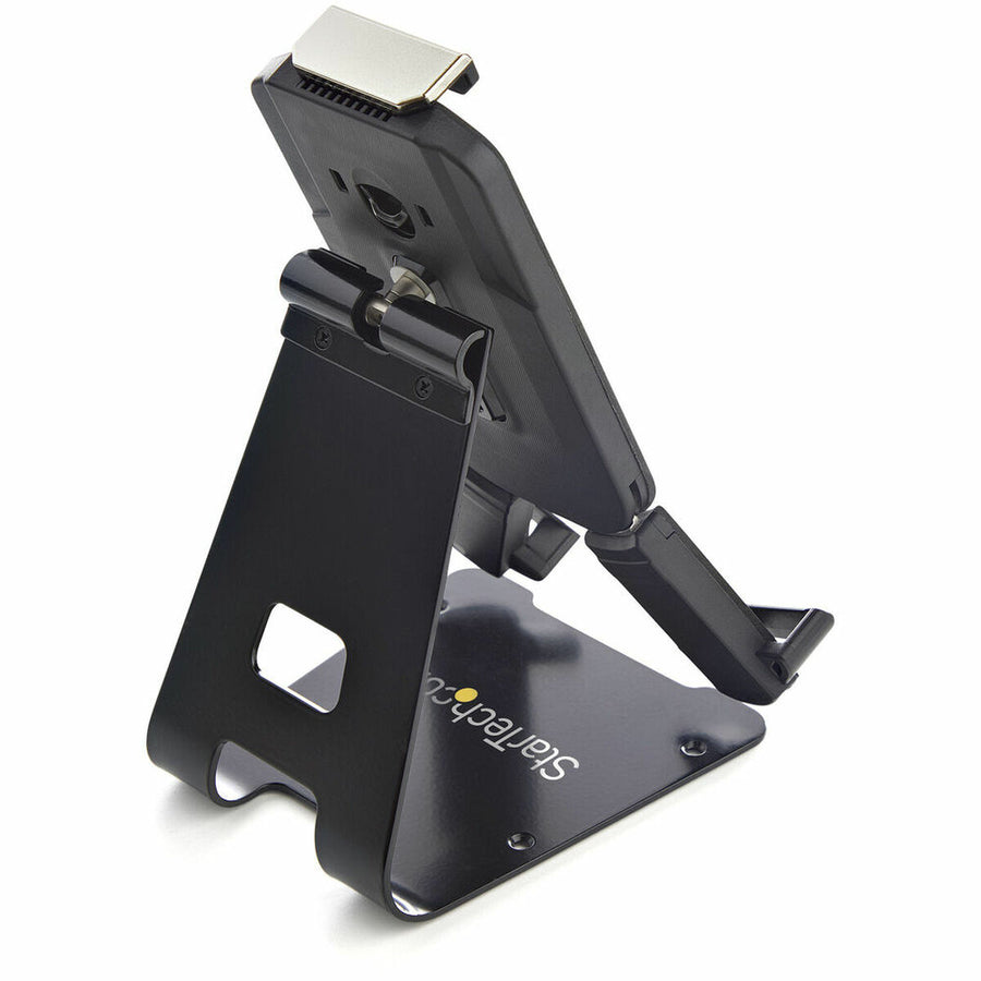 Supporto per Tablet Startech SECTBLTDT Nero Multicolore