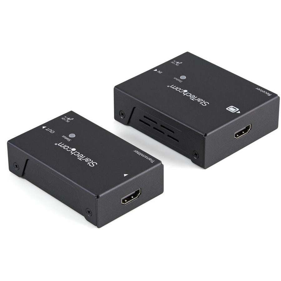 Adattatore Startech ST121HDBTPW          HDMI RJ45