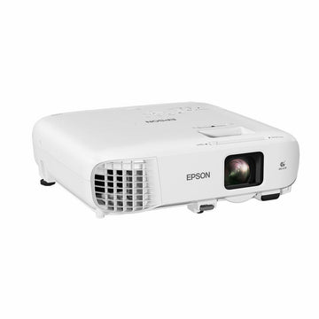 Proiettore Epson EB-992F 4000 Lm Bianco