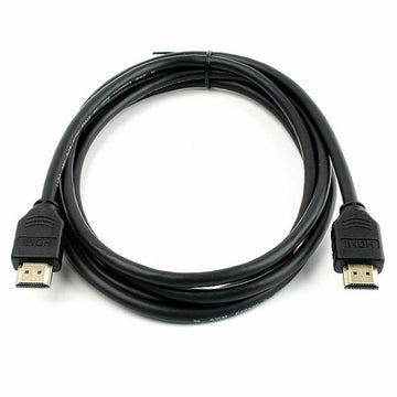 Cavo HDMI Neomounts HDMI35MM             Nero