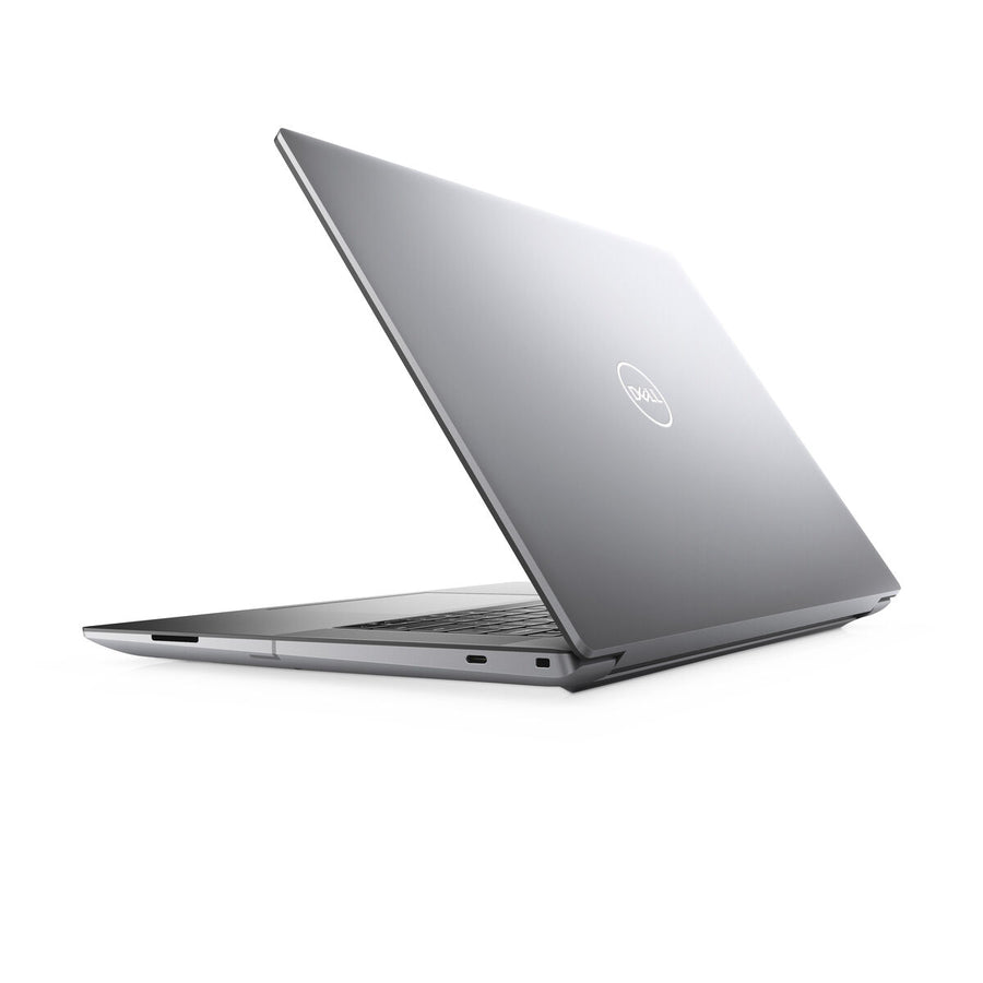 Laptop Dell 5680 Intel Core i7-13700H 32 GB RAM 1 TB SSD NVIDIA RTX A1000 Qwerty in Spagnolo