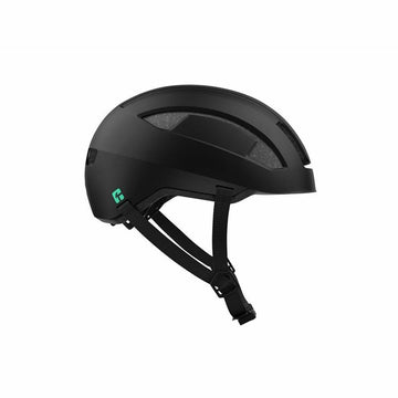 Casco da Ciclismo per Adulti Lazer CityZen Kineticore Nero 52-56 cm