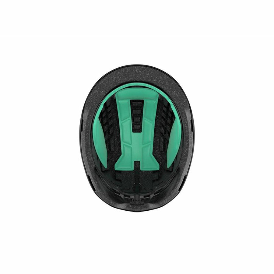 Casco da Ciclismo per Adulti Lazer CityZen Kineticore Nero 52-56 cm