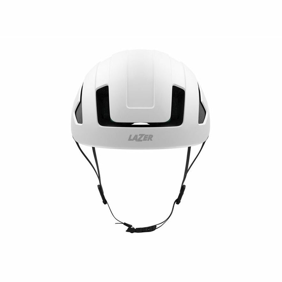 Casco da Ciclismo per Adulti Lazer CityZen Kineticore Bianco 52-56 cm