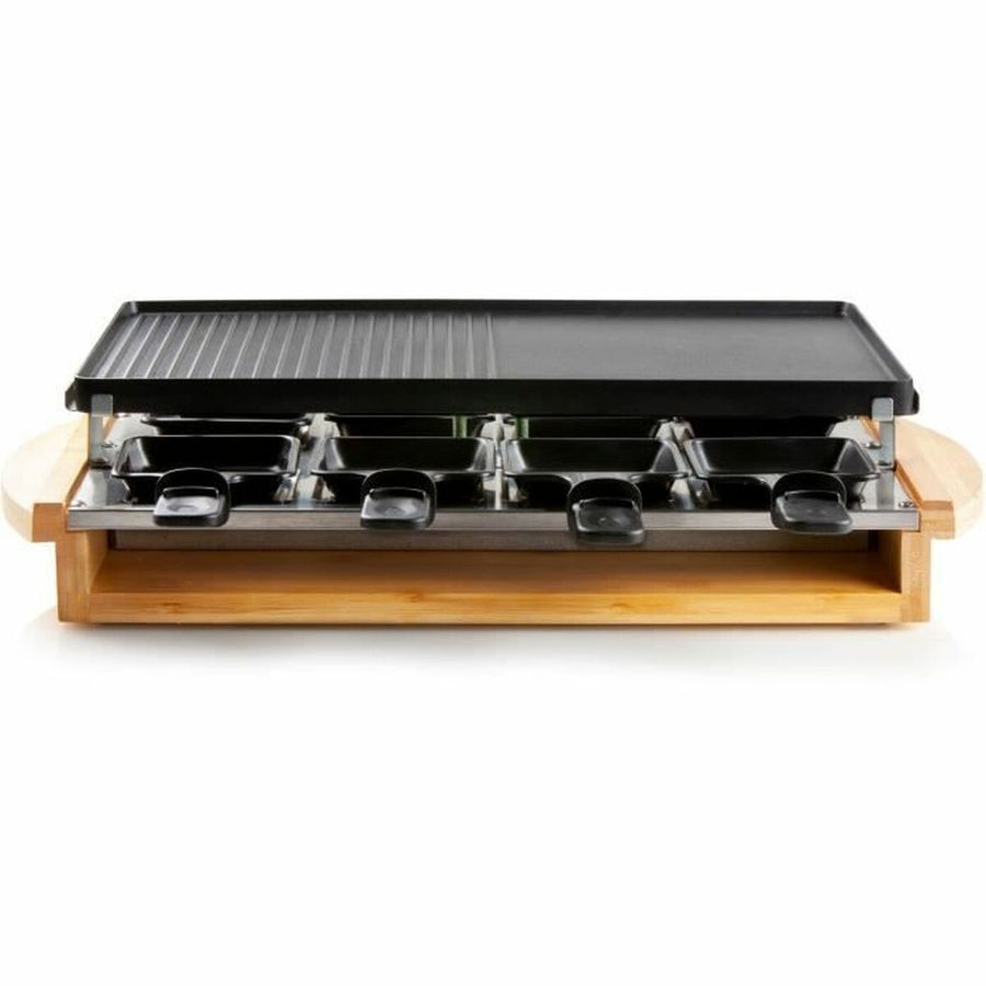 Piastra Grill DOMO 1200 W