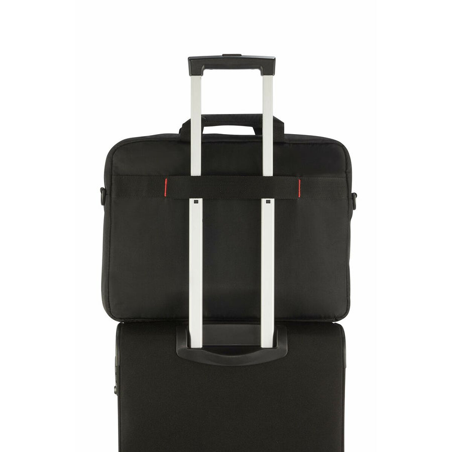 Valigetta per Portatile Samsonite Guardit 2.0 Nero 10 x 43 x 32 cm