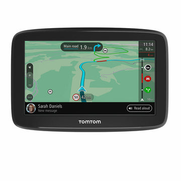 Navigatore GPS TomTom 1BA6.002.20 6