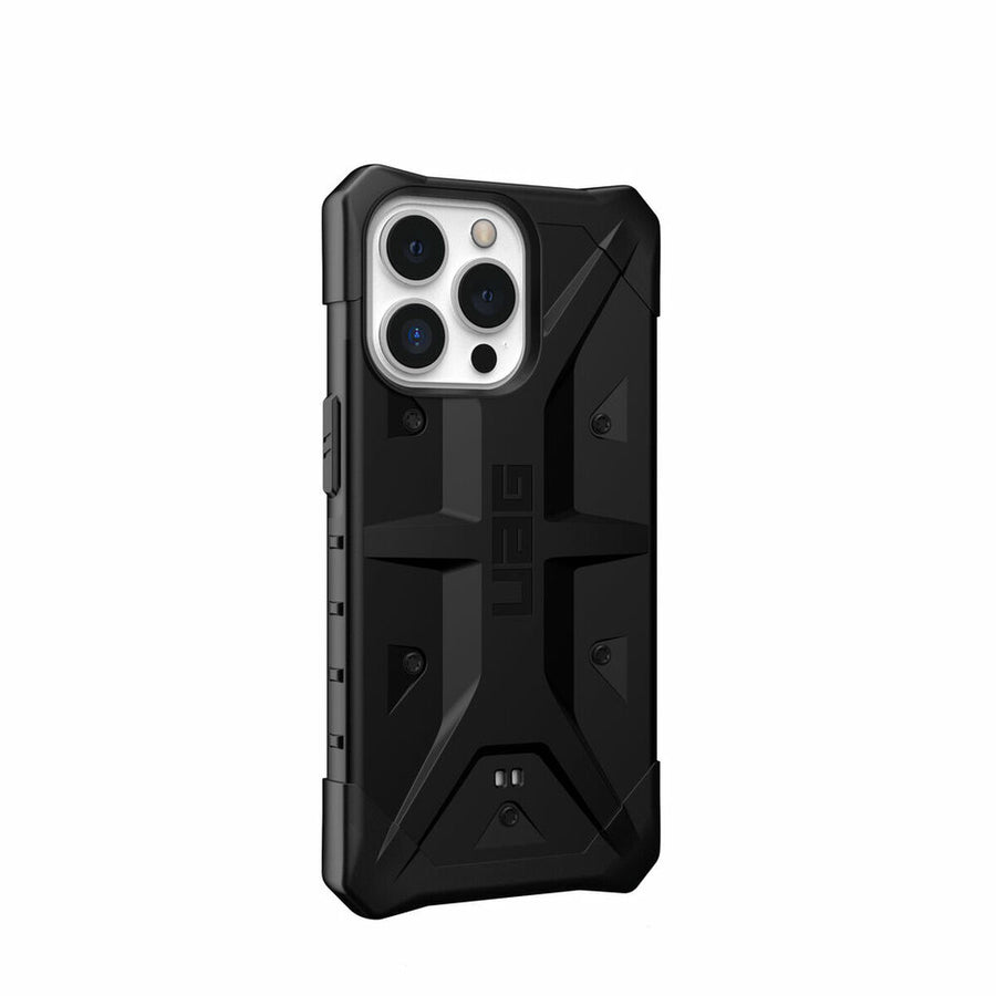 Custodia per Cellulare UAG Monarch IPHONE 13 PRO Nero