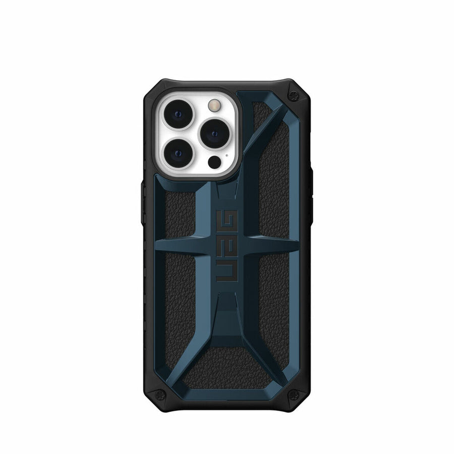 Custodia per Cellulare UAG Iphone 13 Pro Azzurro