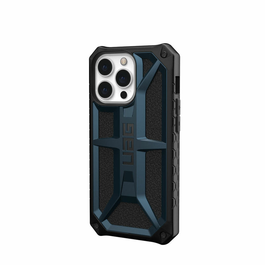 Custodia per Cellulare UAG Iphone 13 Pro Azzurro