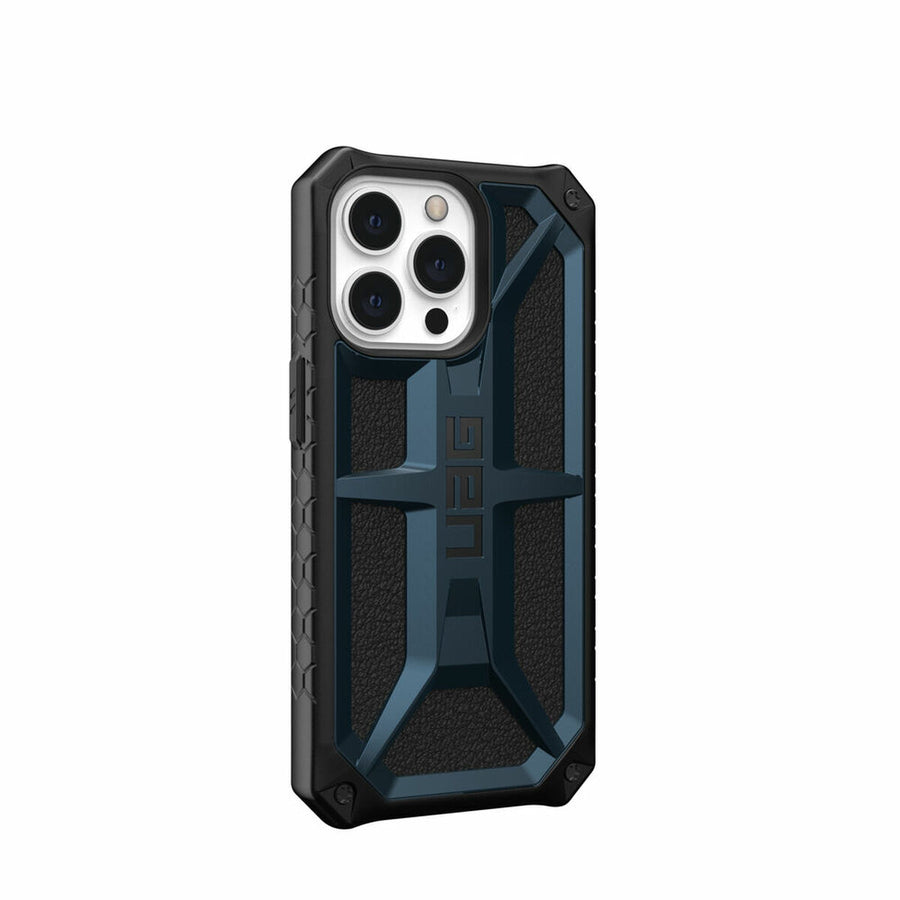 Custodia per Cellulare UAG Iphone 13 Pro Azzurro