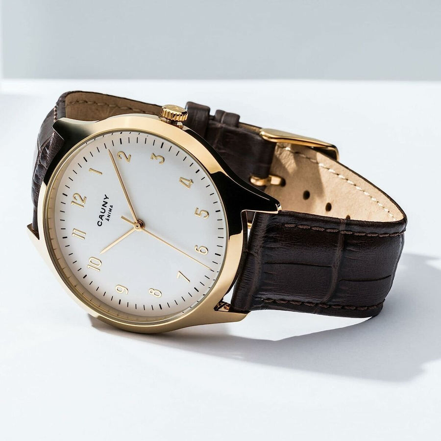 Orologio Uomo Cauny CAN001