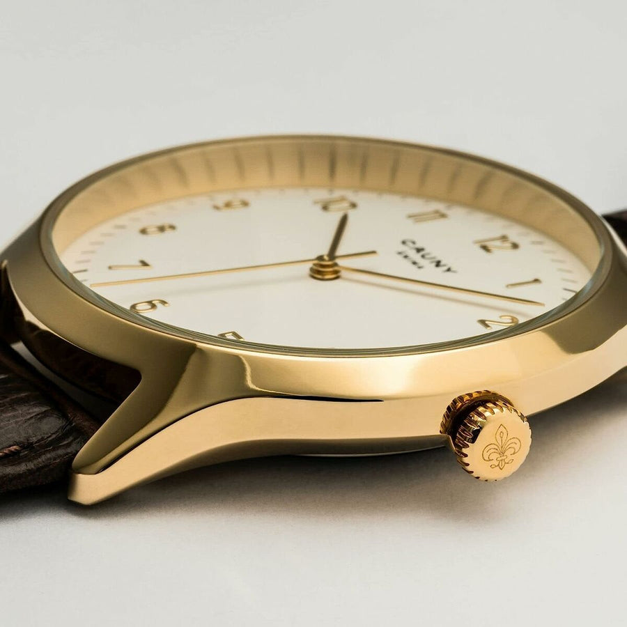 Orologio Uomo Cauny CAN001