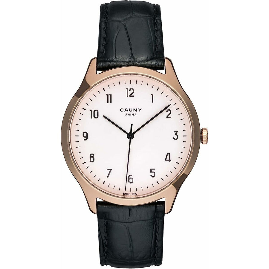 Orologio Uomo Cauny CAN002