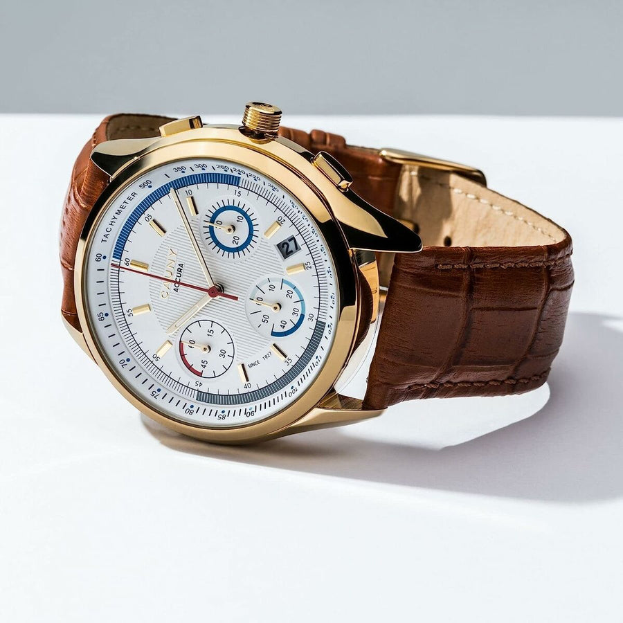 Orologio Uomo Cauny CAC001