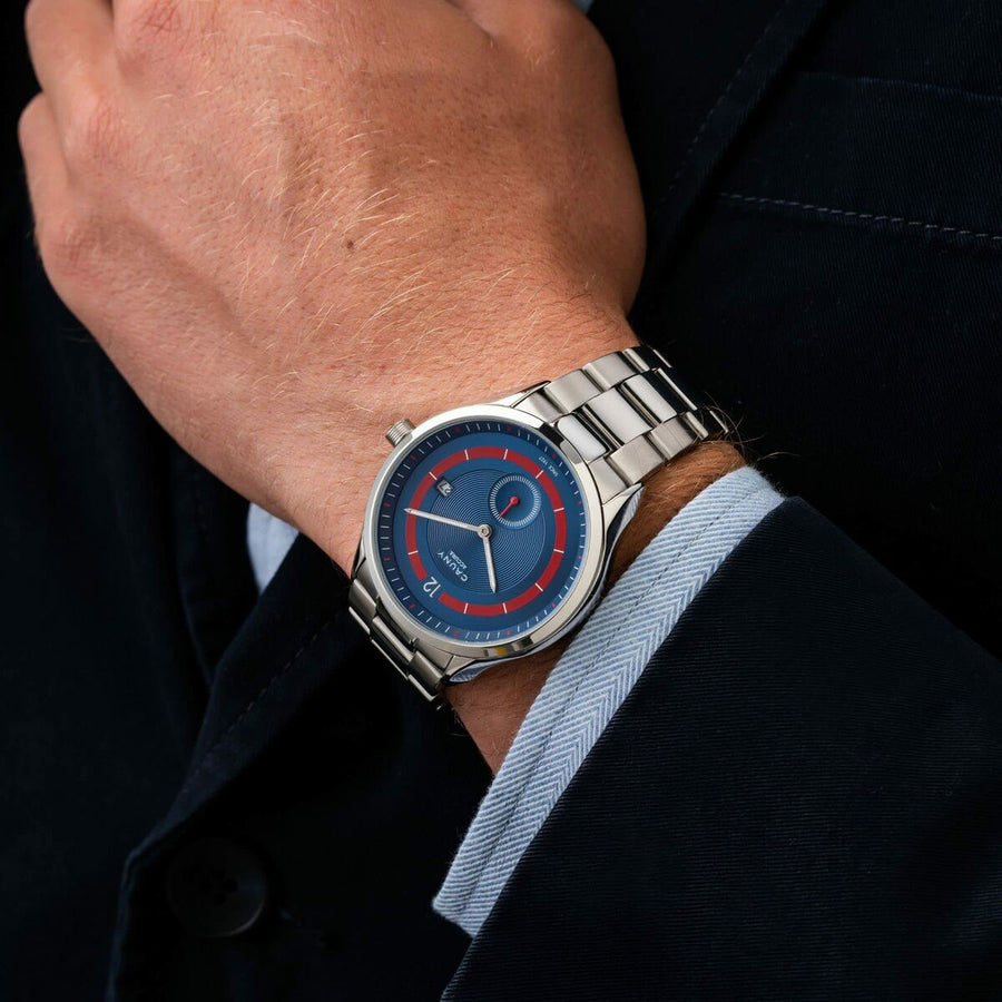 Orologio Uomo Cauny CAC007