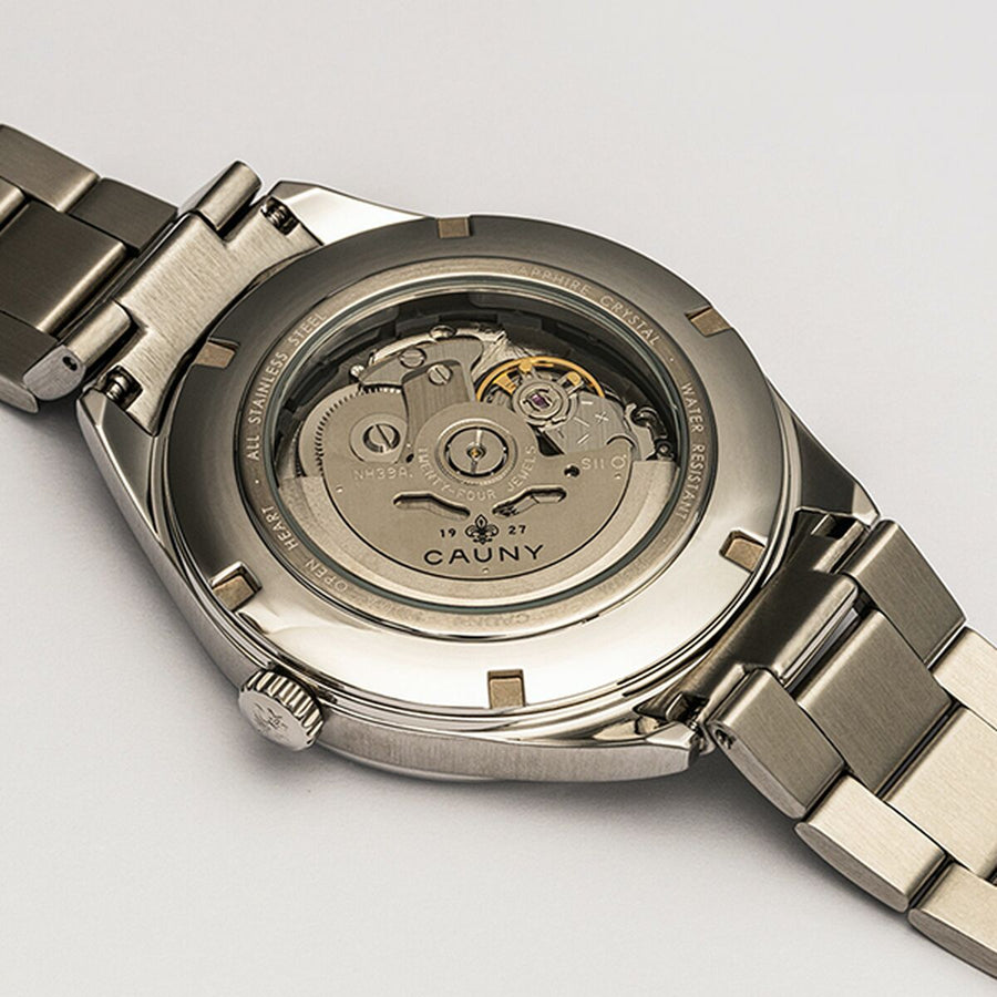 Orologio Uomo Cauny CPO005