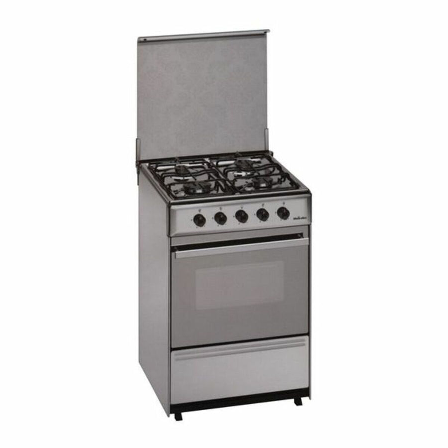 Cucina a Gas Meireles G2540VX    BUT Acciaio