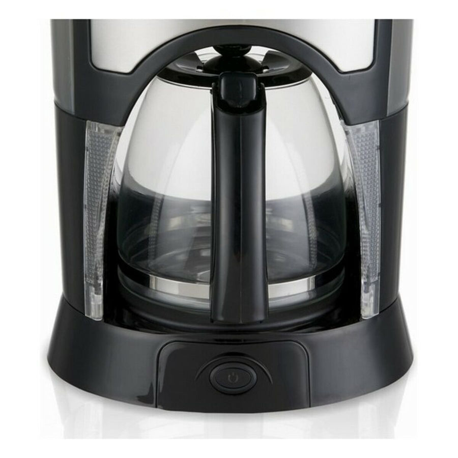 Caffettiera Americana Haeger CM-800.001B 800W Nero 800 W 550 W