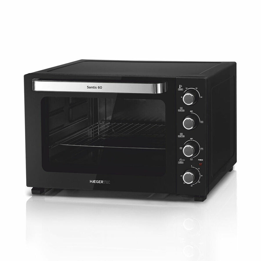 Mini Forno Elettrico Haeger SANTIS 60 60 L