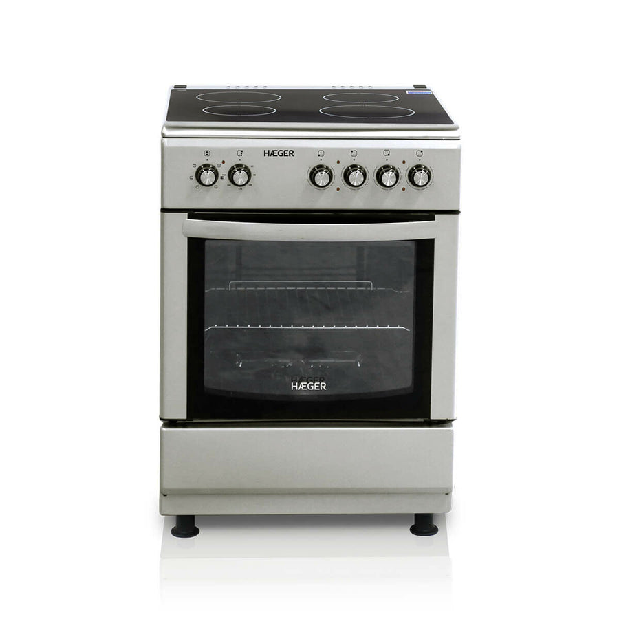 Cucina Haeger GC-SV6.016A Grigio