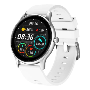 Smartwatch Denver Electronics SW-173 Bianco 1,28