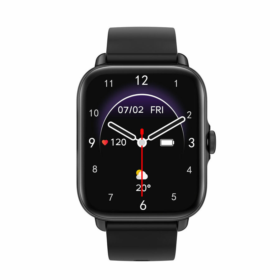 Smartwatch Denver Electronics SWC-363 1.7“ Nero