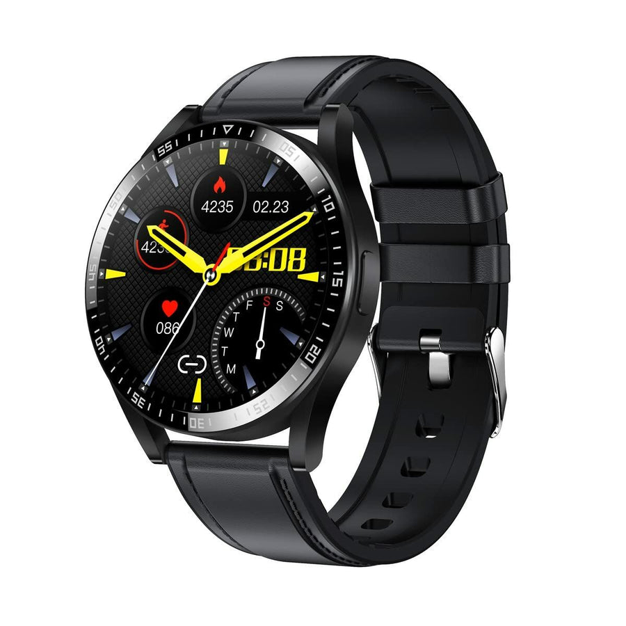 Smartwatch Denver Electronics SWC-372 Nero 1,3