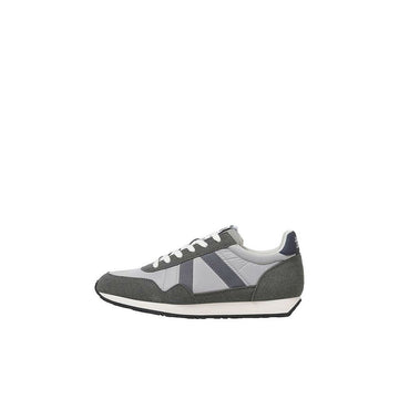 Scarpe Sportive Uomo Jack & Jones COMBO 12203474  Azzurro