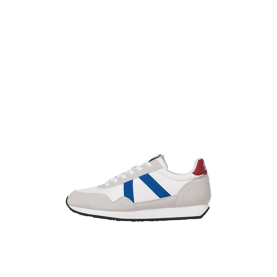 Scarpe Sportive Uomo JFWHAWKER MESH COMBO  Jack & Jones  12203474  Azzurro