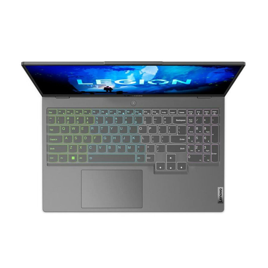 Laptop Lenovo Legion 5 15IAH7H 15,6